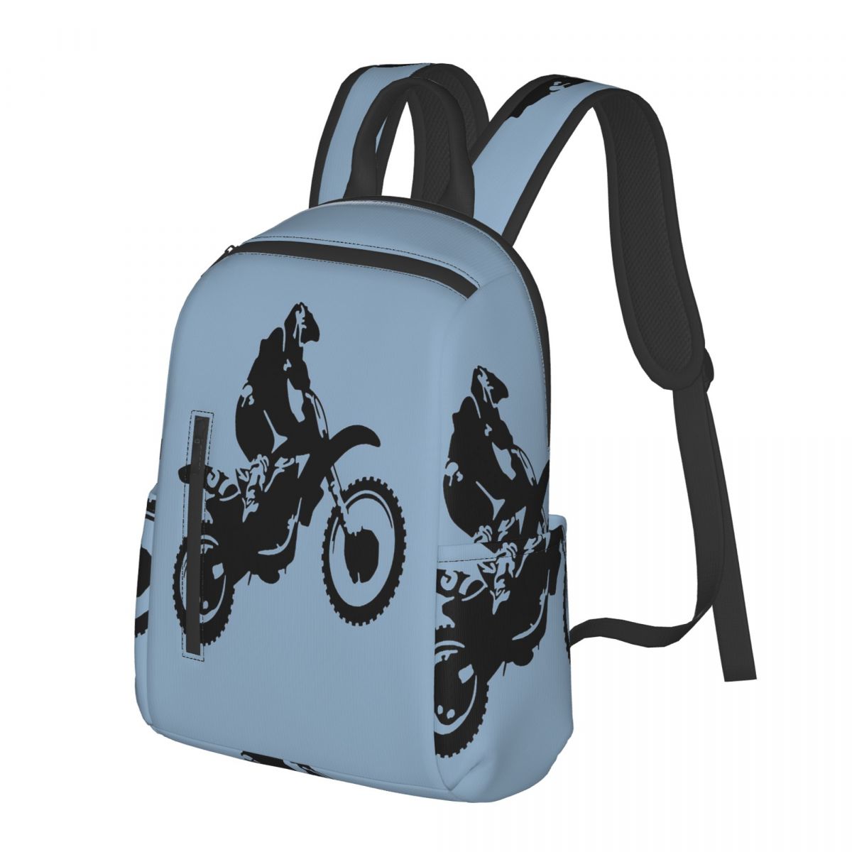 Zaino Moto X Dirt Bike Monoton - Women Bags Vector recensione e prezzo