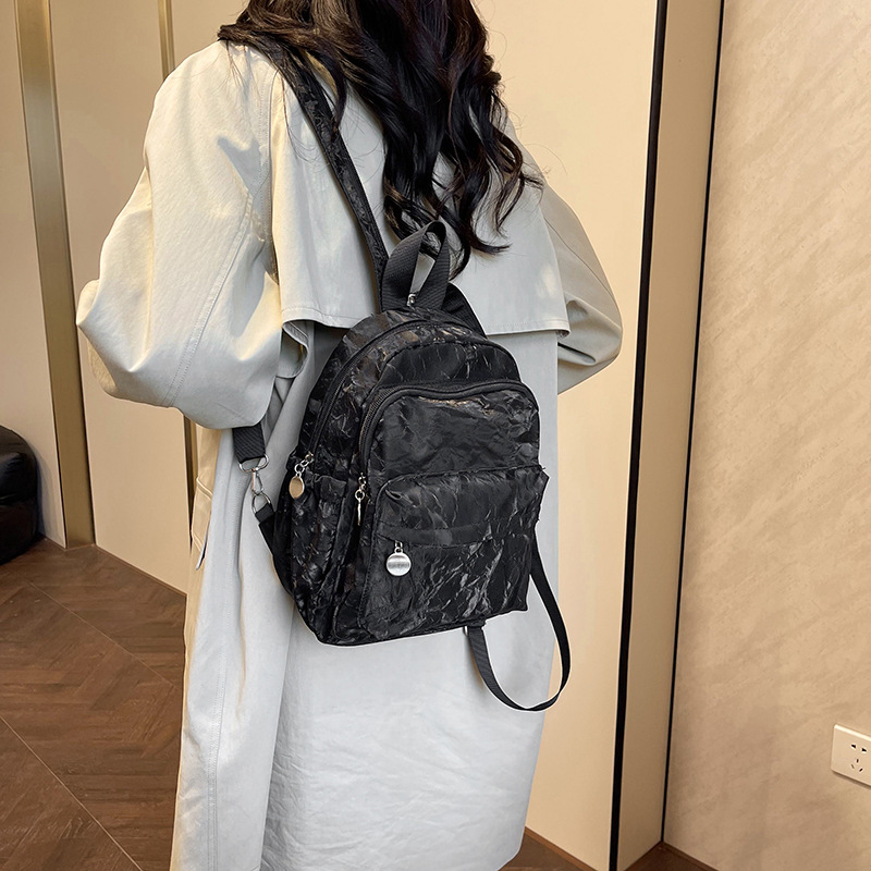 Mini Zaino per Donne 2024, Bor - Mini Backpack Women recensione e prezzo