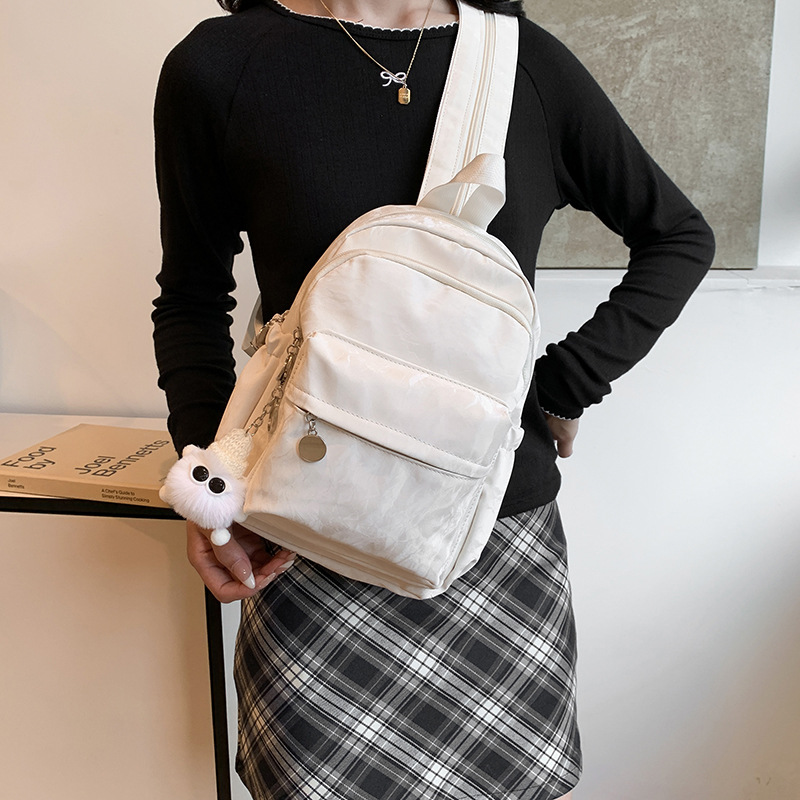 Mini Zaino per Donne 2024, Bor - Mini Backpack Women recensione e prezzo