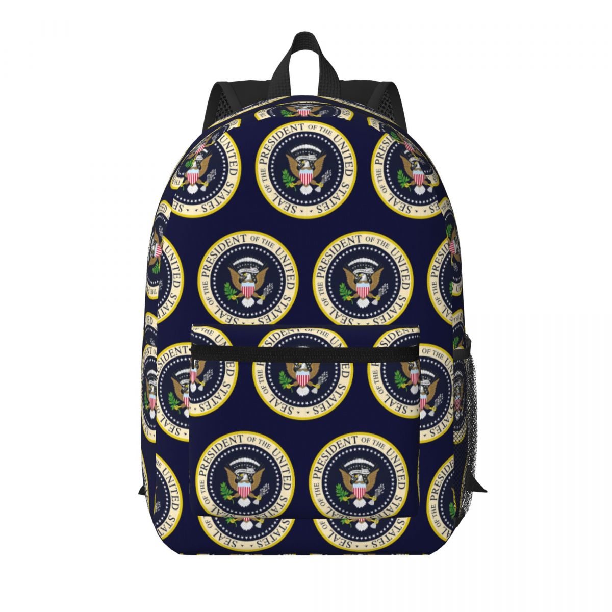 Seal Of The President Of The U - Women Bags Usa recensione e prezzo