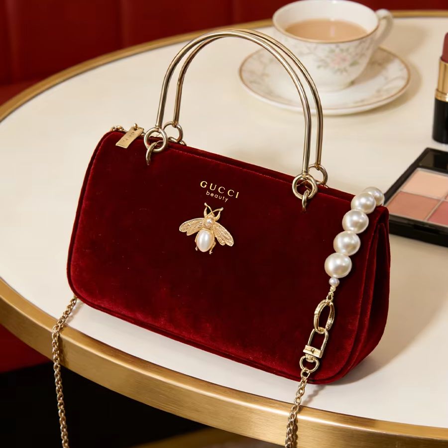 Borsa Gucci da Donna Media in  - Women Bags Gucci recensione e prezzo
