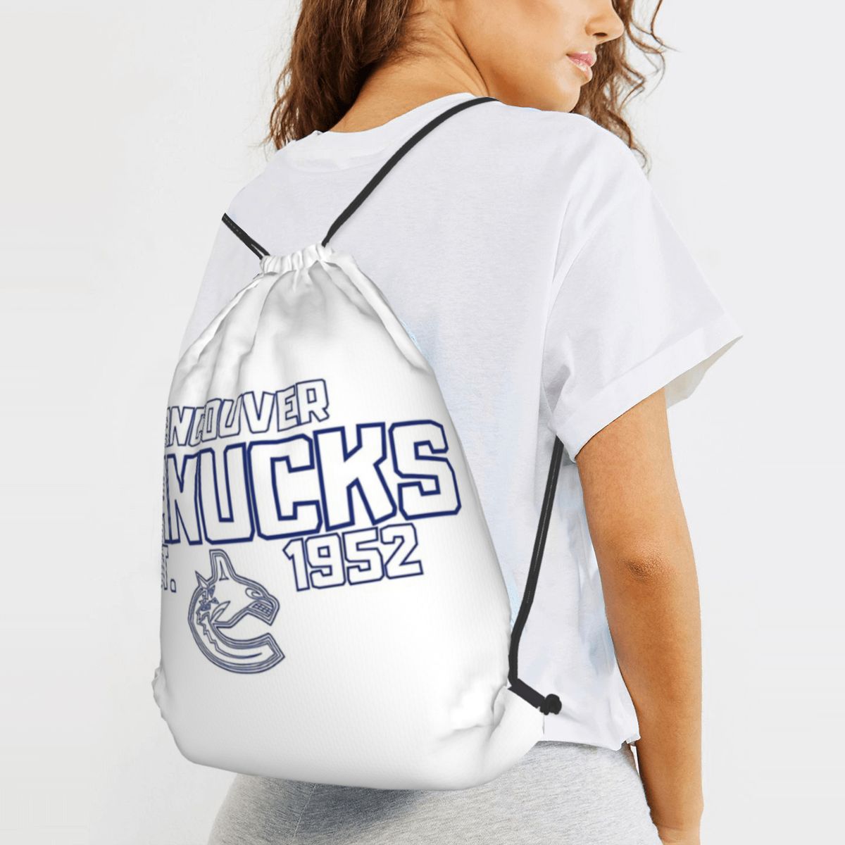 Zaini Vancouver Canucks Hockey - Women Bags In Canada recensione e prezzo