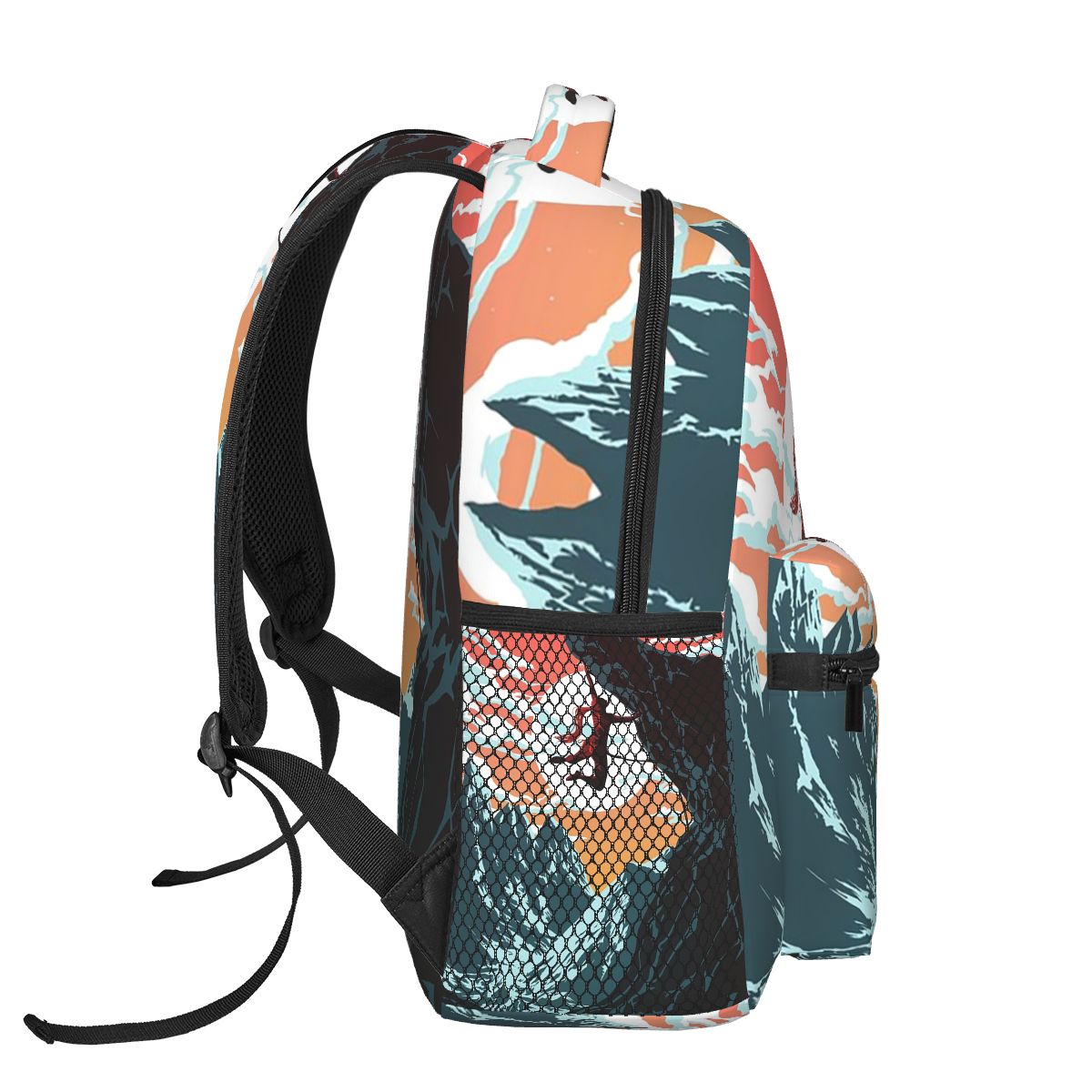 Zaino con grafica vettoriale d - Women Bags Vector recensione e prezzo