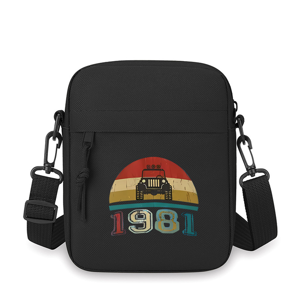 Jeep vintage car design 1981 b - Women'S Jeep Bags recensione e prezzo