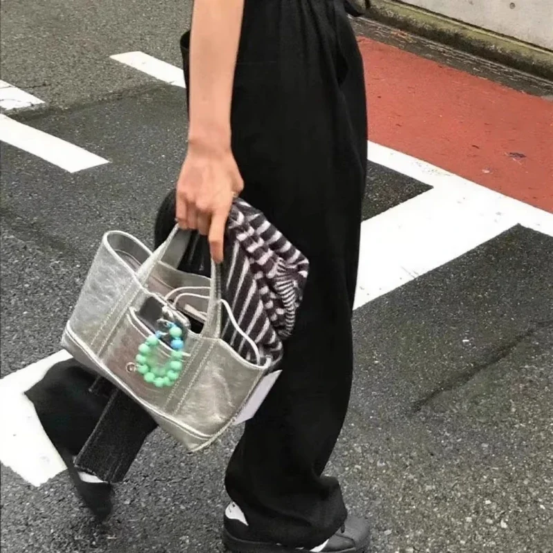 Borsa Tote Trendy in Pelle PU  - Women'S Vogue Bags recensione e prezzo