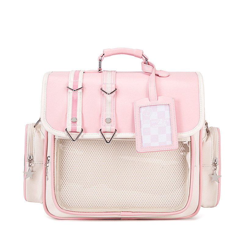 Zaino Scolastico Giapponese pe - Women'S Xl Bags recensione e prezzo