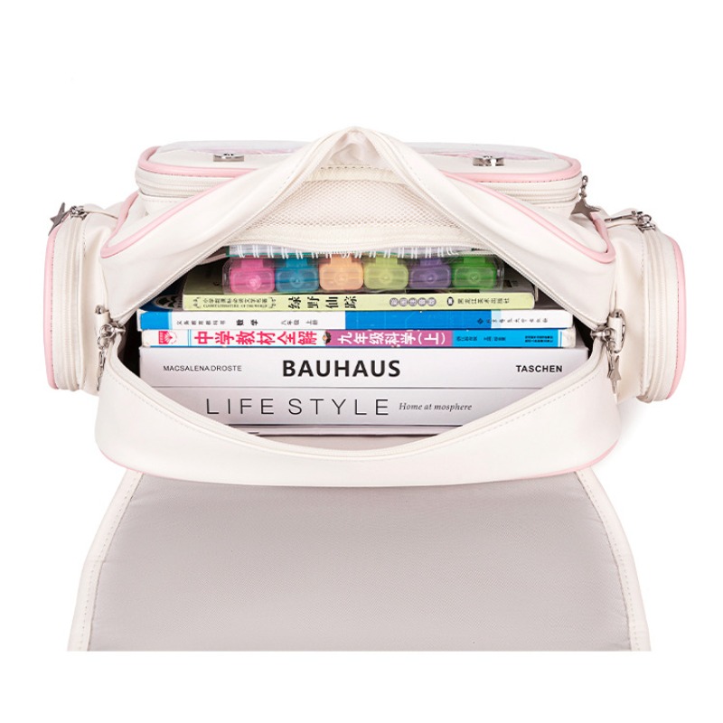 Zaino Scolastico Giapponese pe - Women'S Xl Bags recensione e prezzo