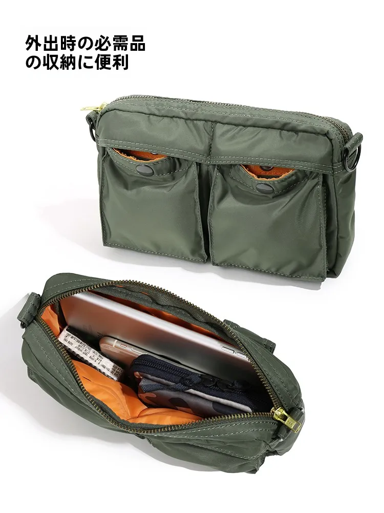 Mini borsa a tracolla versatil - Women Bags Rack recensione e prezzo