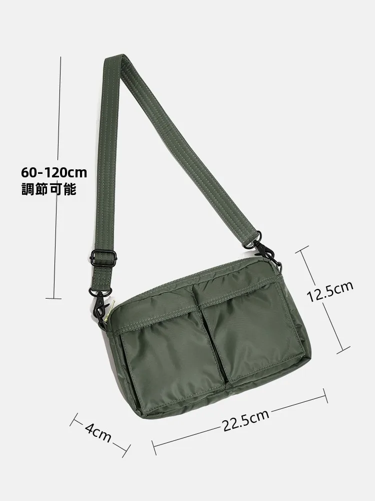 Mini borsa a tracolla versatil - Women Bags Rack recensione e prezzo