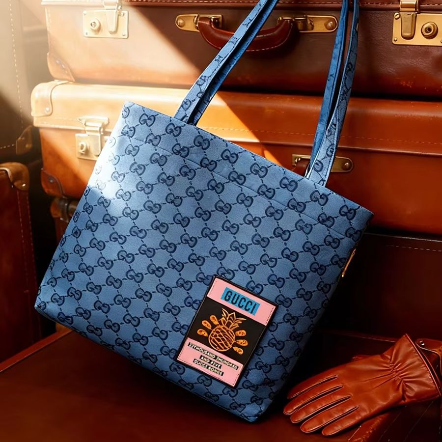 Borsa GUCCI da donna in tela,  - Women Bags Gucci recensione e prezzo