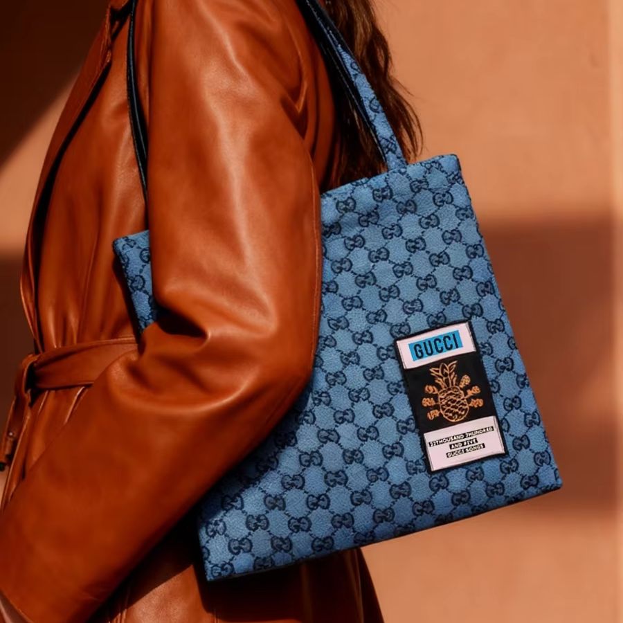 Borsa GUCCI da donna in tela,  - Women Bags Gucci recensione e prezzo