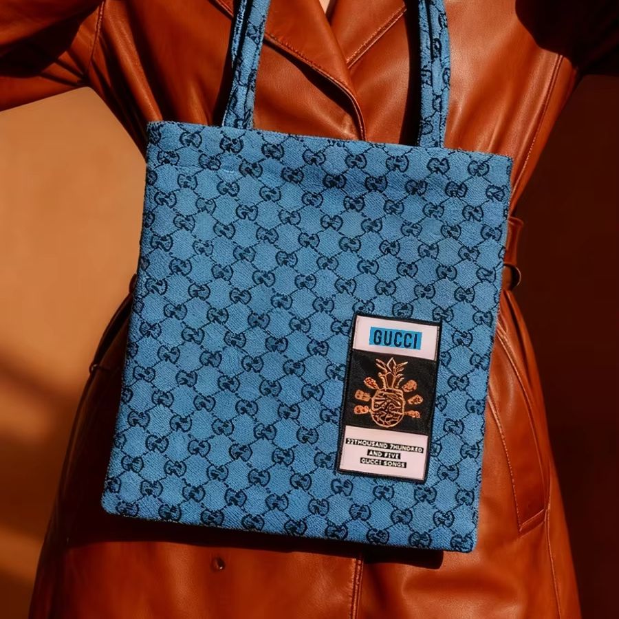 Borsa GUCCI da donna in tela,  - Women Bags Gucci recensione e prezzo