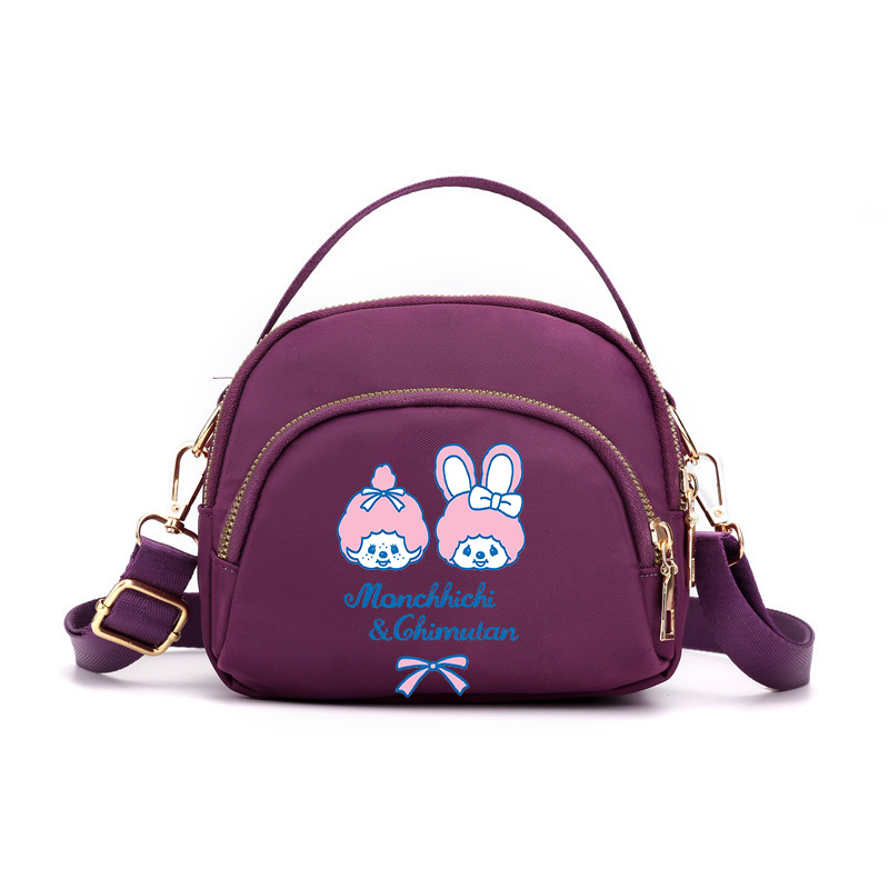 MONCHHICHI Borse a tracolla da - Women Bags Mini recensione e prezzo