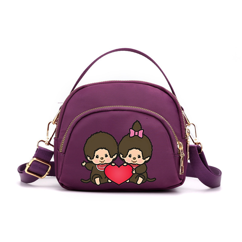 MONCHHICHI Borse a tracolla da - Women Bags Mini recensione e prezzo