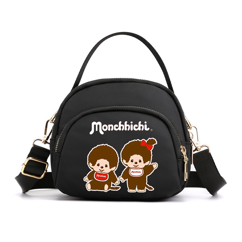 MONCHHICHI Borse a tracolla da - Women Bags Mini recensione e prezzo