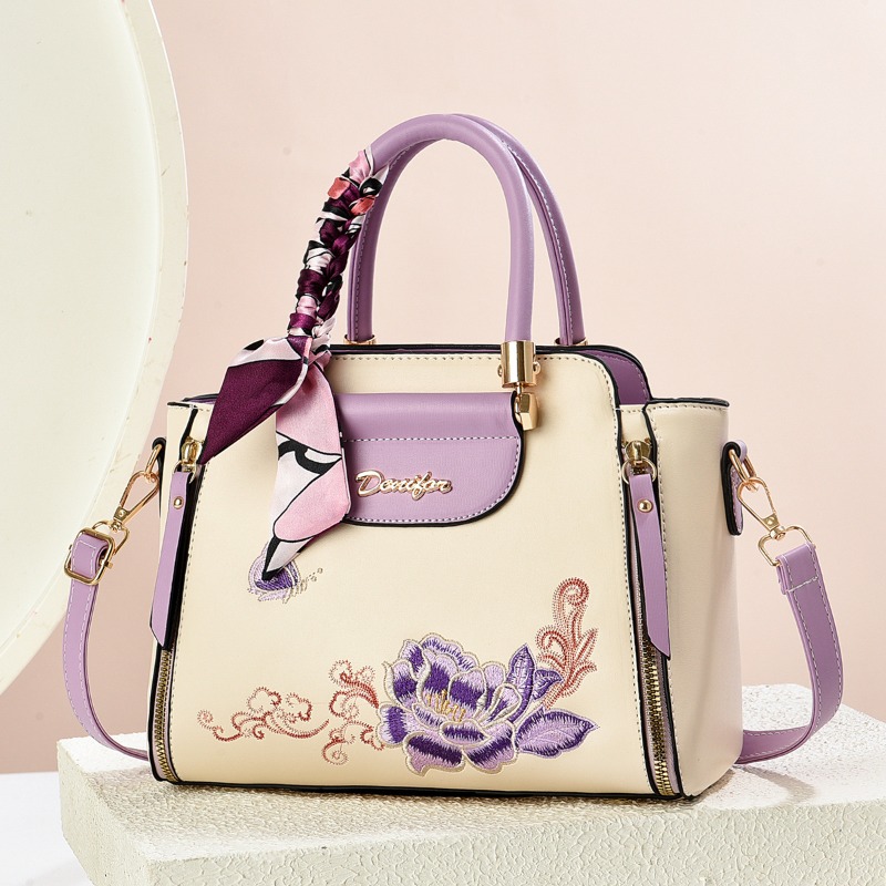 Nuova borsa a tracolla da donn - Women Bags Collection recensione e prezzo