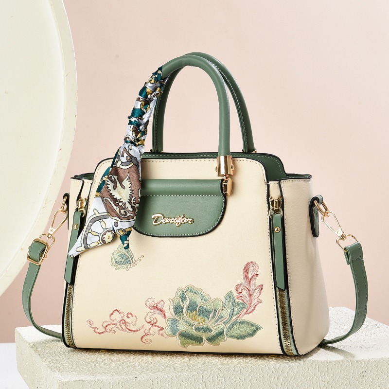 Nuova borsa a tracolla da donn - Women Bags Collection recensione e prezzo