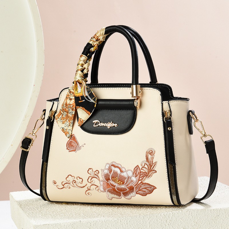 Nuova borsa a tracolla da donn - Women Bags Collection recensione e prezzo