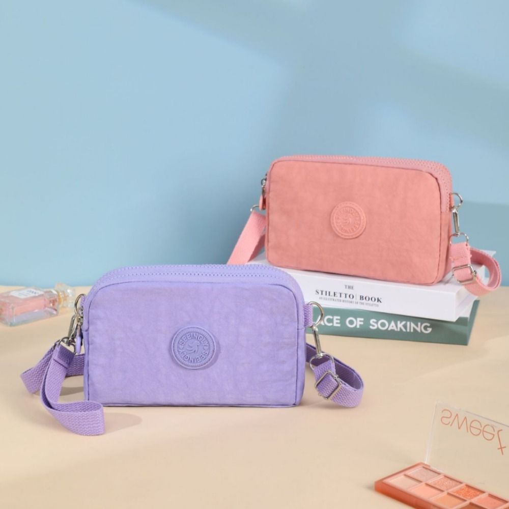 Borsa impermeabile per cellula - Women Bags Rack recensione e prezzo