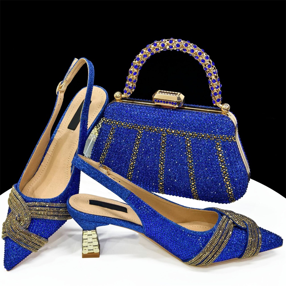 Set di scarpe con tacco alto e - Women Bags In Dubai recensione e prezzo
