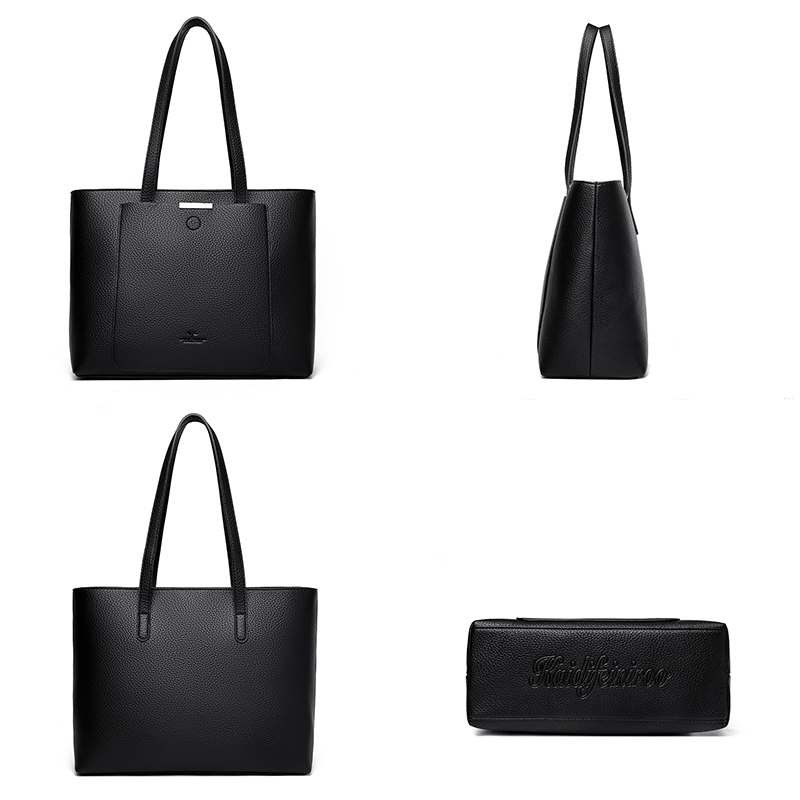 Borse a mano in morbida pelle  - Women Bags With Laptop Compartment recensione e prezzo