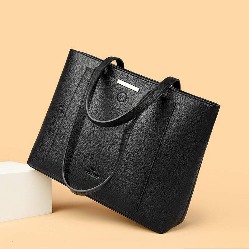 Borse a mano in morbida pelle  - Women Bags With Laptop Compartment recensione e prezzo