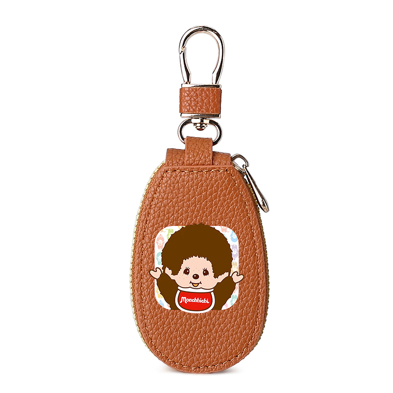 1 pz Portachiavi in Pelle MONC - Women Bags Mini recensione e prezzo