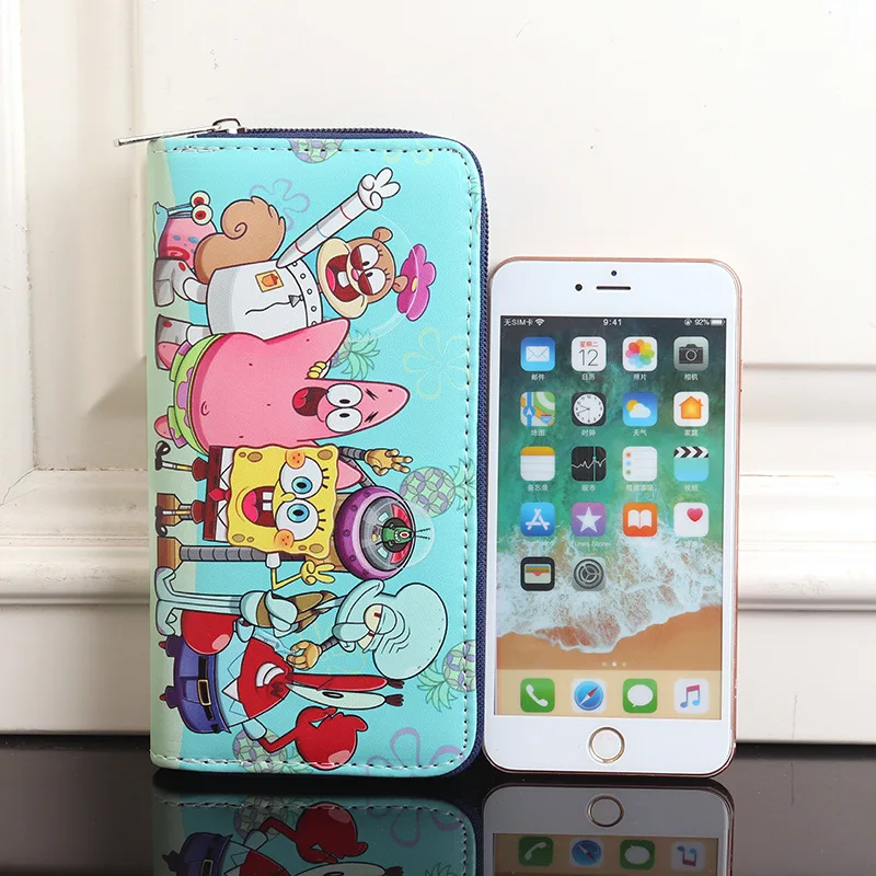 Nuovo Portafoglio Lungo Sponge - Women'S Xl Bags recensione e prezzo