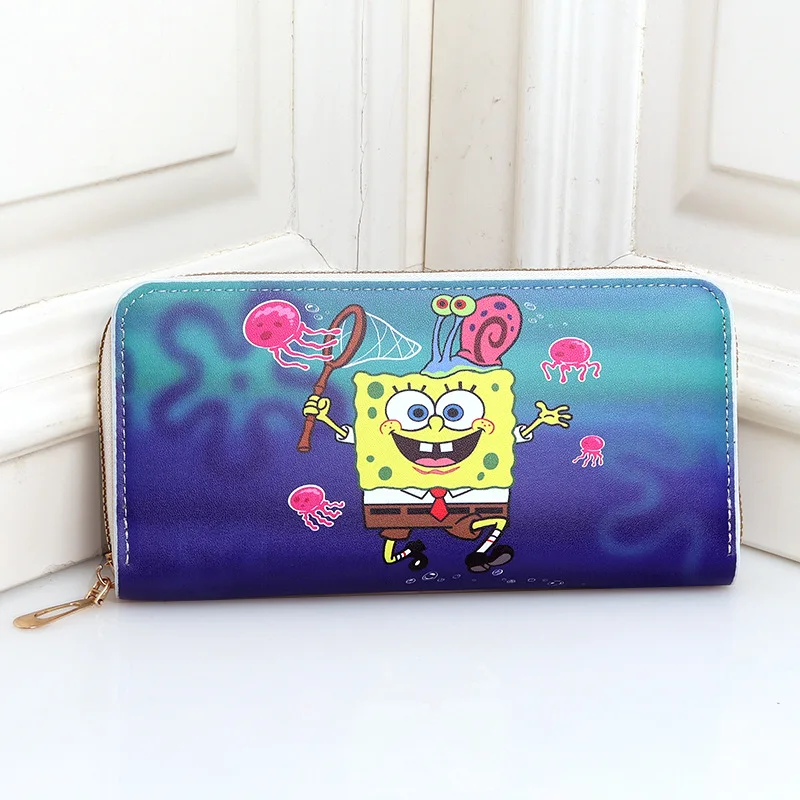 Nuovo Portafoglio Lungo Sponge - Women'S Xl Bags recensione e prezzo