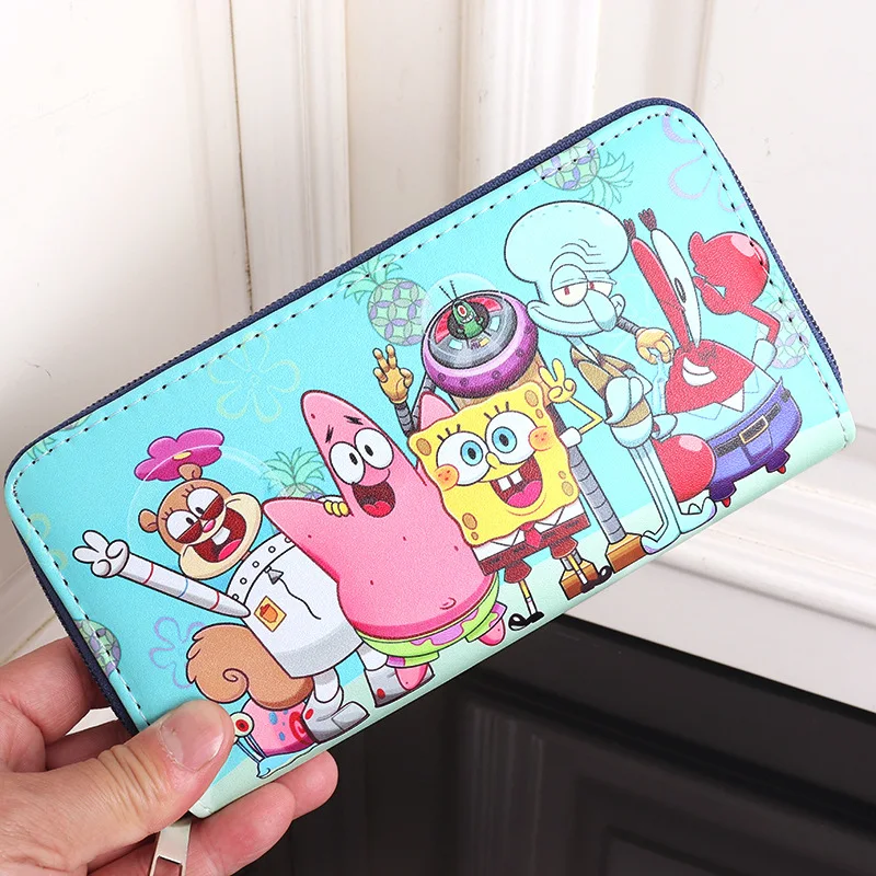 Nuovo Portafoglio Lungo Sponge - Women'S Xl Bags recensione e prezzo