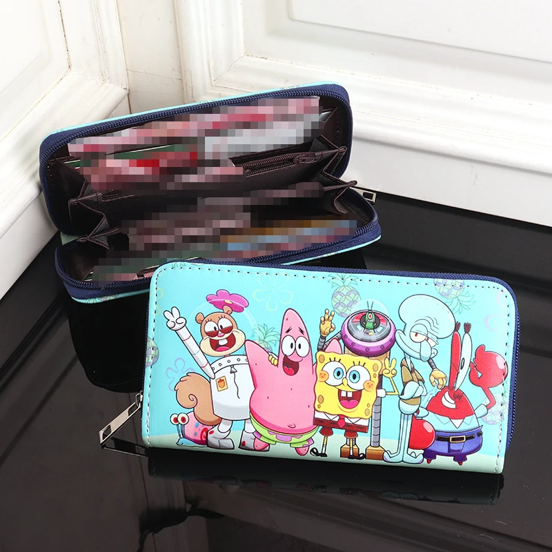 Nuovo Portafoglio Lungo Sponge - Women'S Xl Bags recensione e prezzo