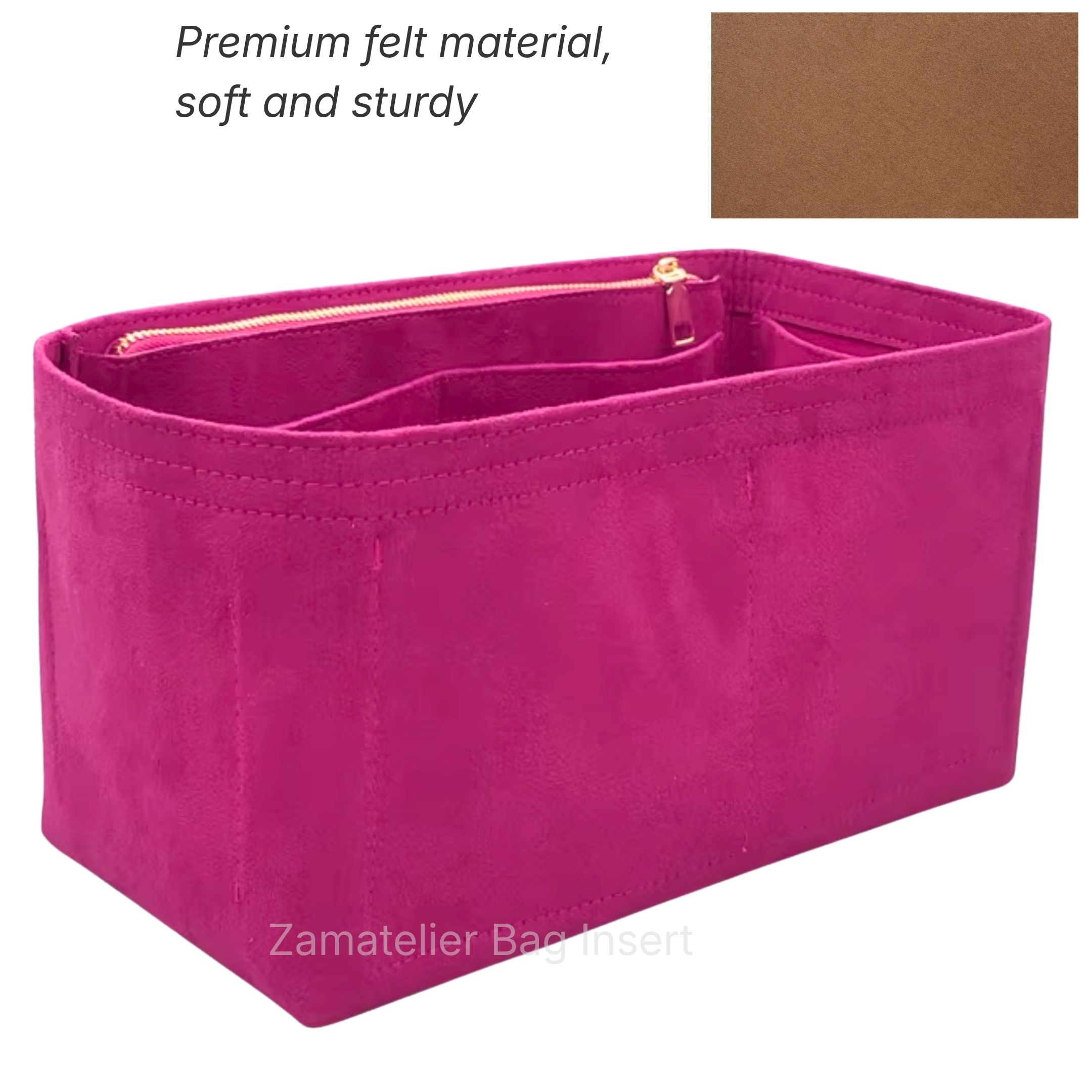 Organizer per Borsa Gucci Ophi - Women Bags Gucci recensione e prezzo