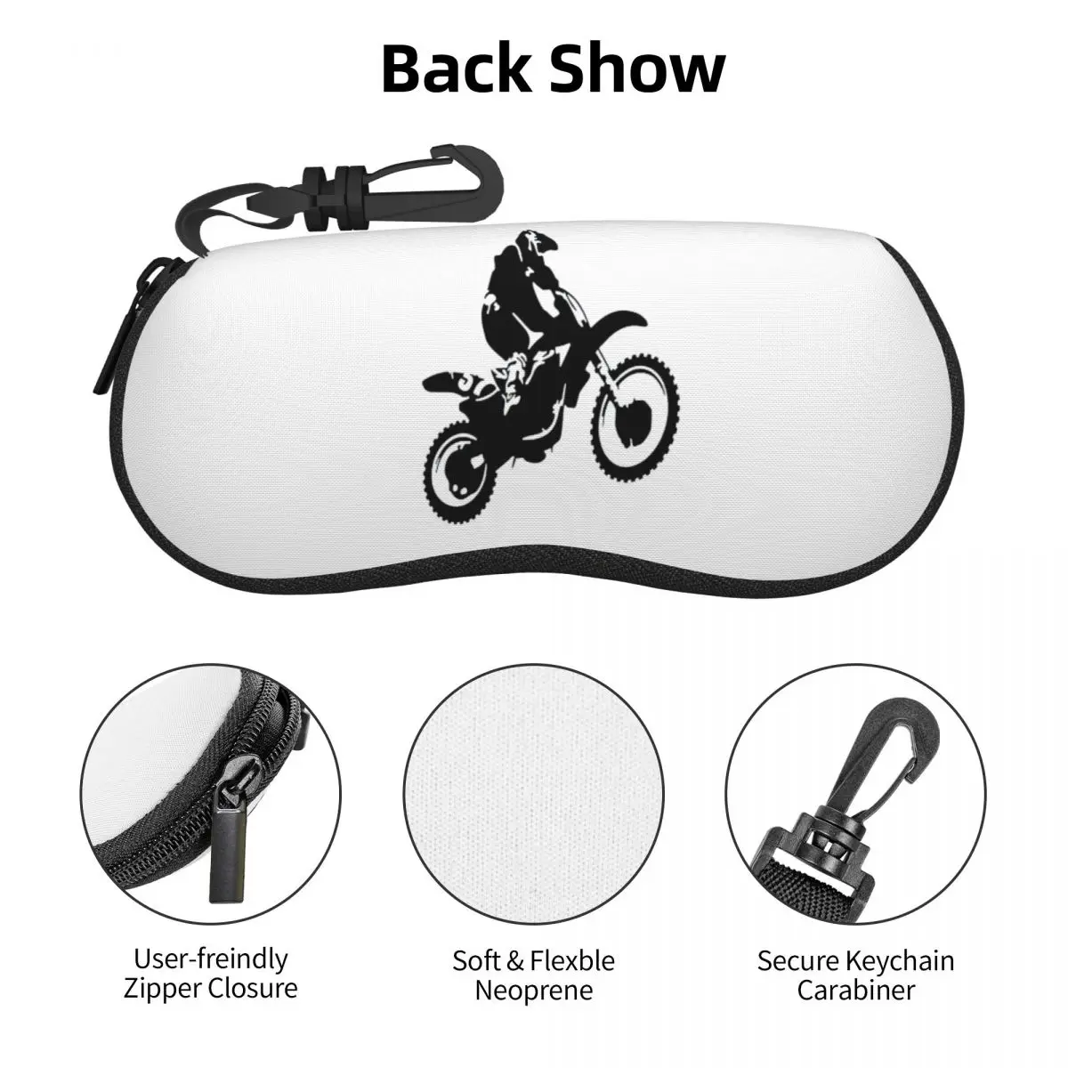 Moto X Dirt Bike Monotone Vect - Women Bags Vector recensione e prezzo