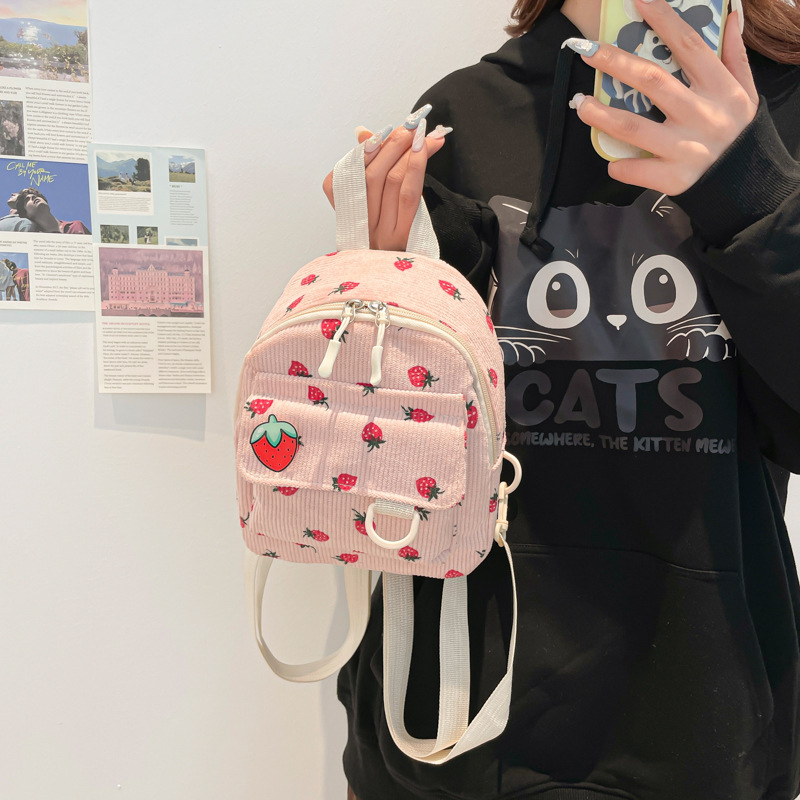 Elegante Zainetto per Ragazze, - Mini Backpack Women recensione e prezzo
