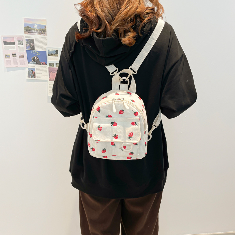 Elegante Zainetto per Ragazze, - Mini Backpack Women recensione e prezzo