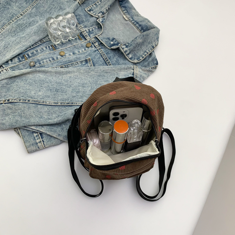 Elegante Zainetto per Ragazze, - Mini Backpack Women recensione e prezzo