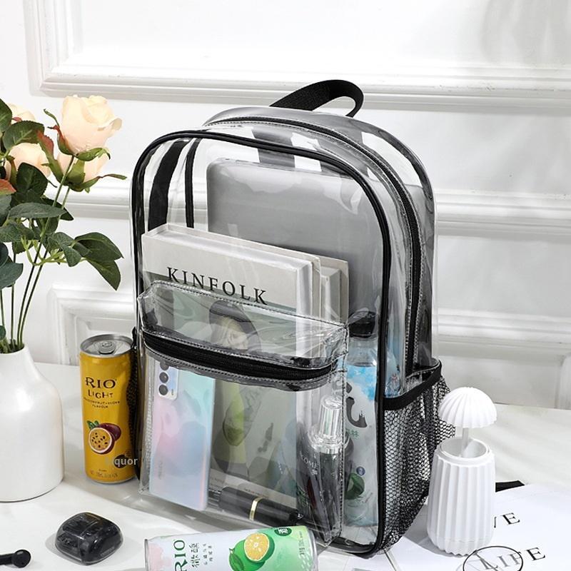 Zaino da viaggio trasparente,  - Women'S Xl Bags recensione e prezzo