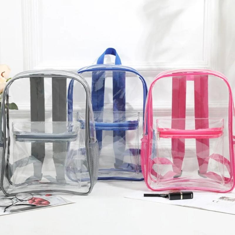 Zaino da viaggio trasparente,  - Women'S Xl Bags recensione e prezzo