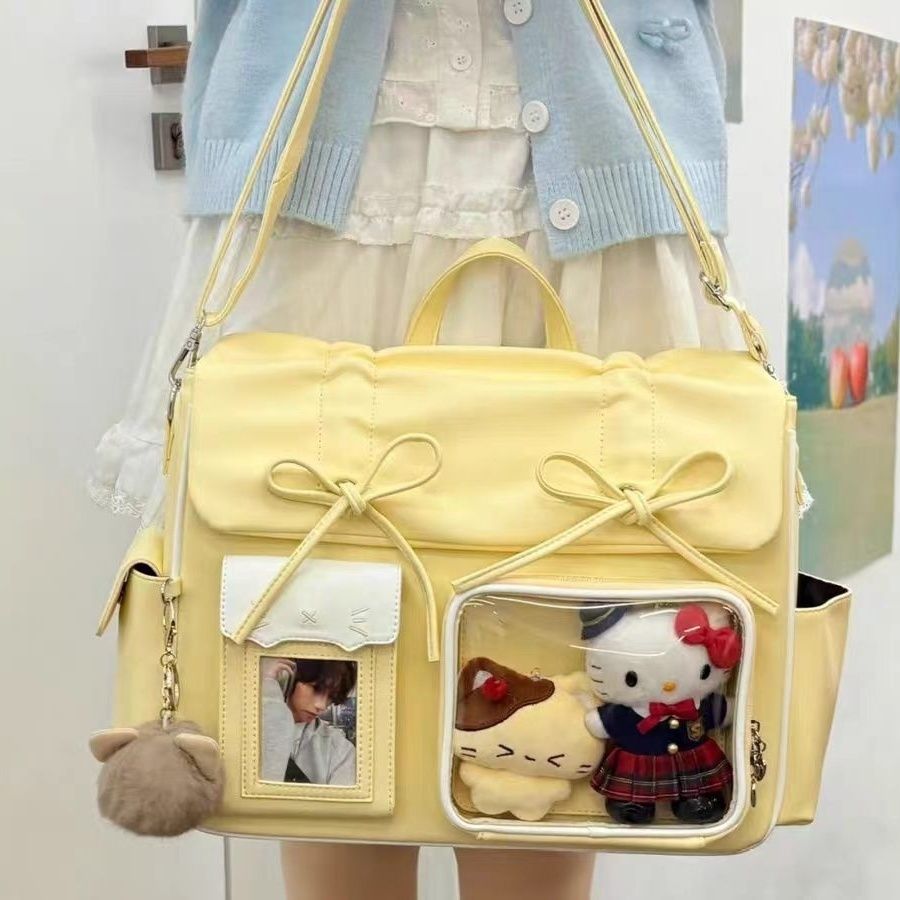 Borsa Ita Sweet Bow da Donna,  - Women'S Xl Bags recensione e prezzo