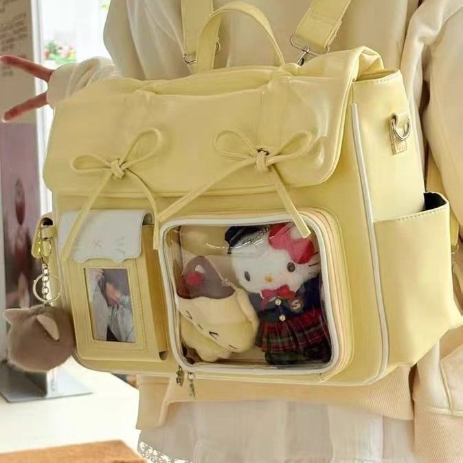 Borsa Ita Sweet Bow da Donna,  - Women'S Xl Bags recensione e prezzo