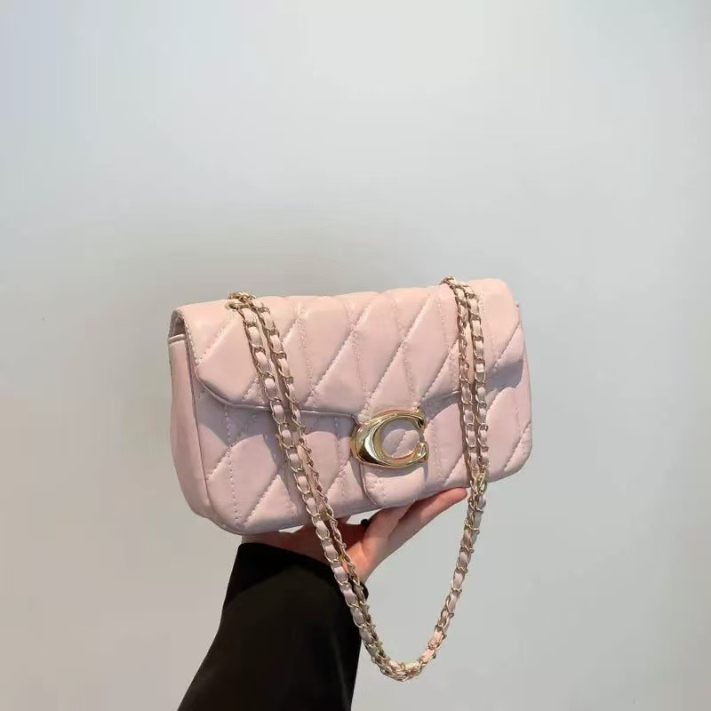 Borsa a Tracolla di Lusso per  - Women Bags Rack recensione e prezzo
