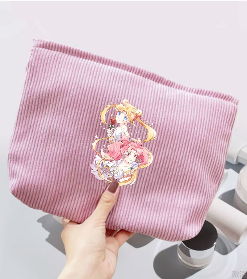 Borsa da viaggio in velluto a  - Women'S Vogue Bags recensione e prezzo