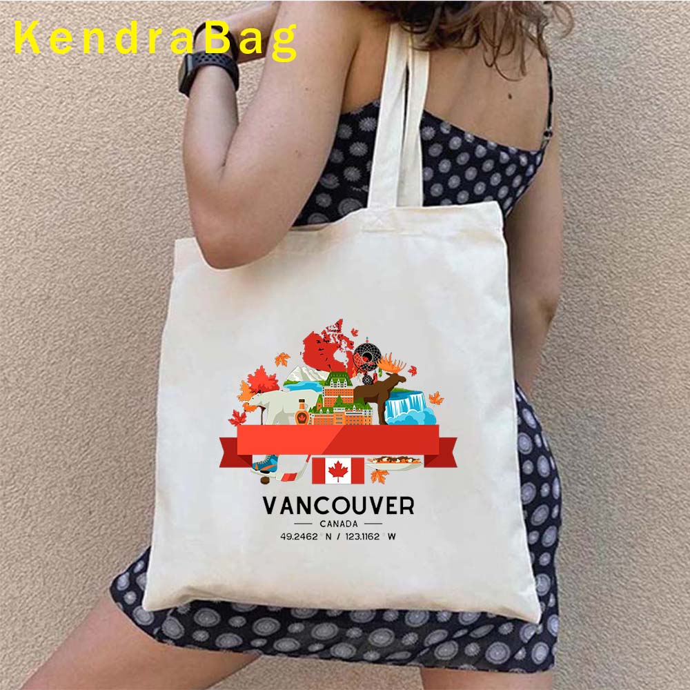 Felice Giorno del Canada Regal - Women Bags In Canada recensione e prezzo