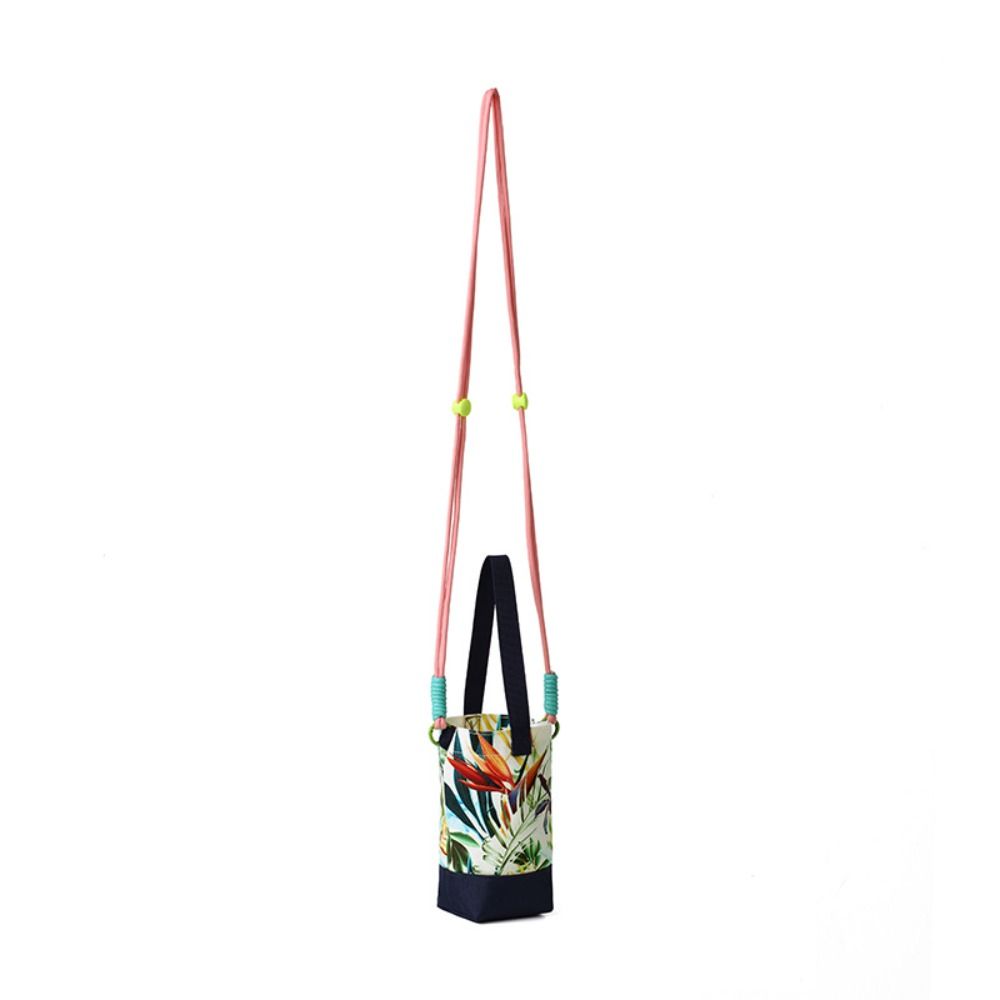 Borsa per tazza di tela per es - Women Bags Rack recensione e prezzo