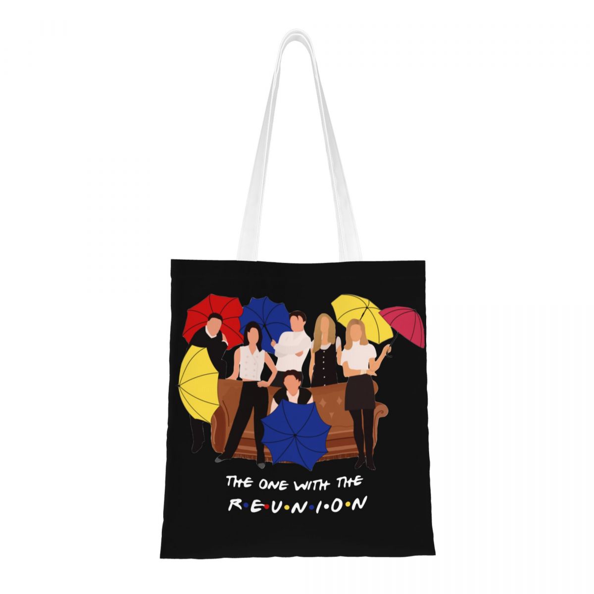 Reunito Tote Bag Borsa da donn - Women Bags Ross recensione e prezzo