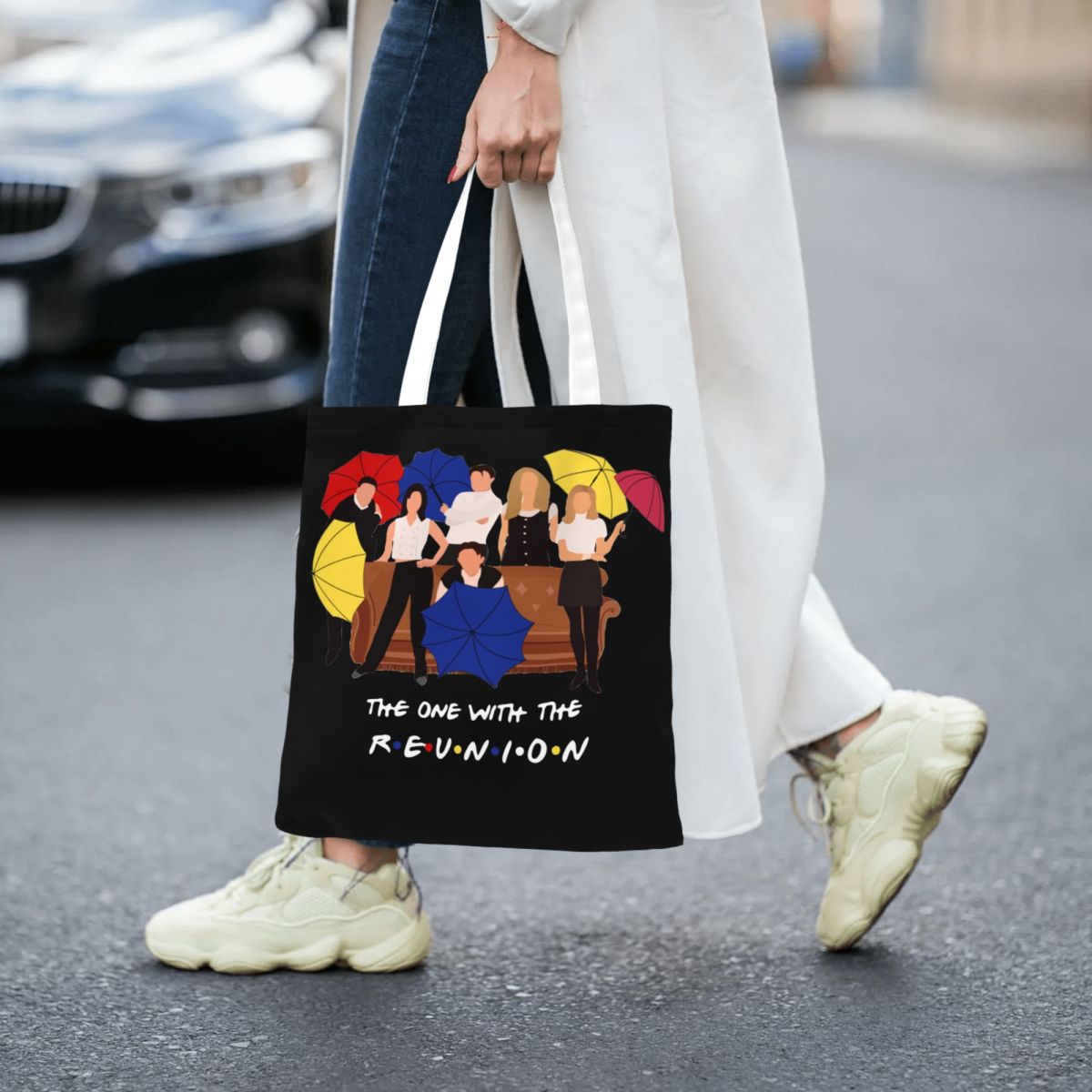 Reunito Tote Bag Borsa da donn - Women Bags Ross recensione e prezzo