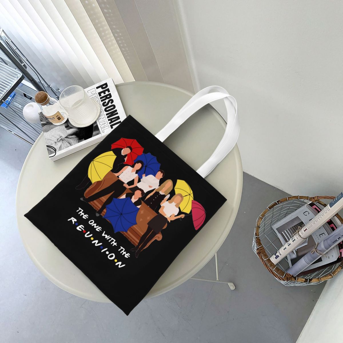 Reunito Tote Bag Borsa da donn - Women Bags Ross recensione e prezzo