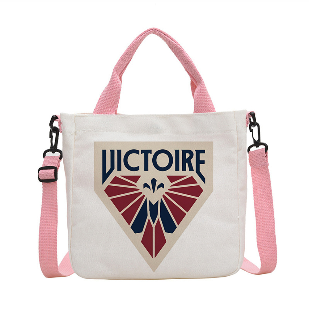 Borsa tote in tela Canada, tor - Women Bags In Canada recensione e prezzo