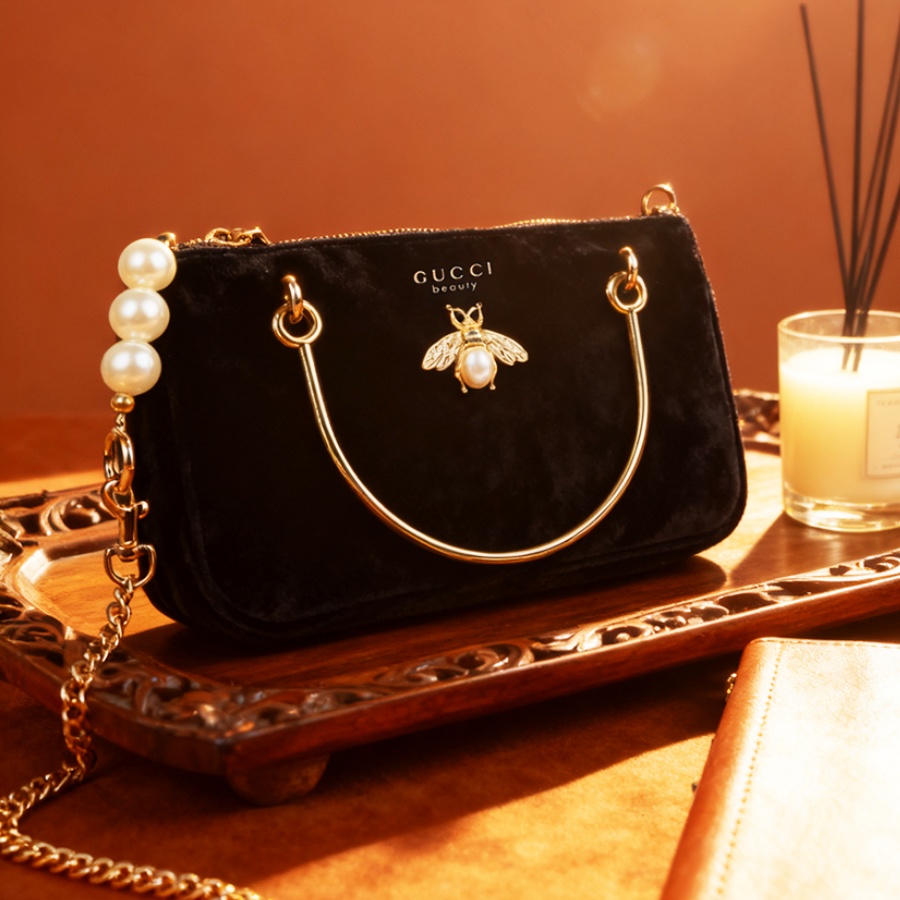 Borsa Gucci da Donna in Vellut - Women Bags Gucci recensione e prezzo