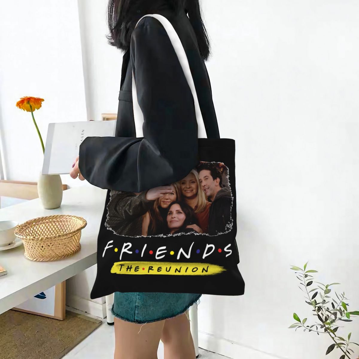 Friends The Reunion 2021 Borsa - Women Bags Ross recensione e prezzo